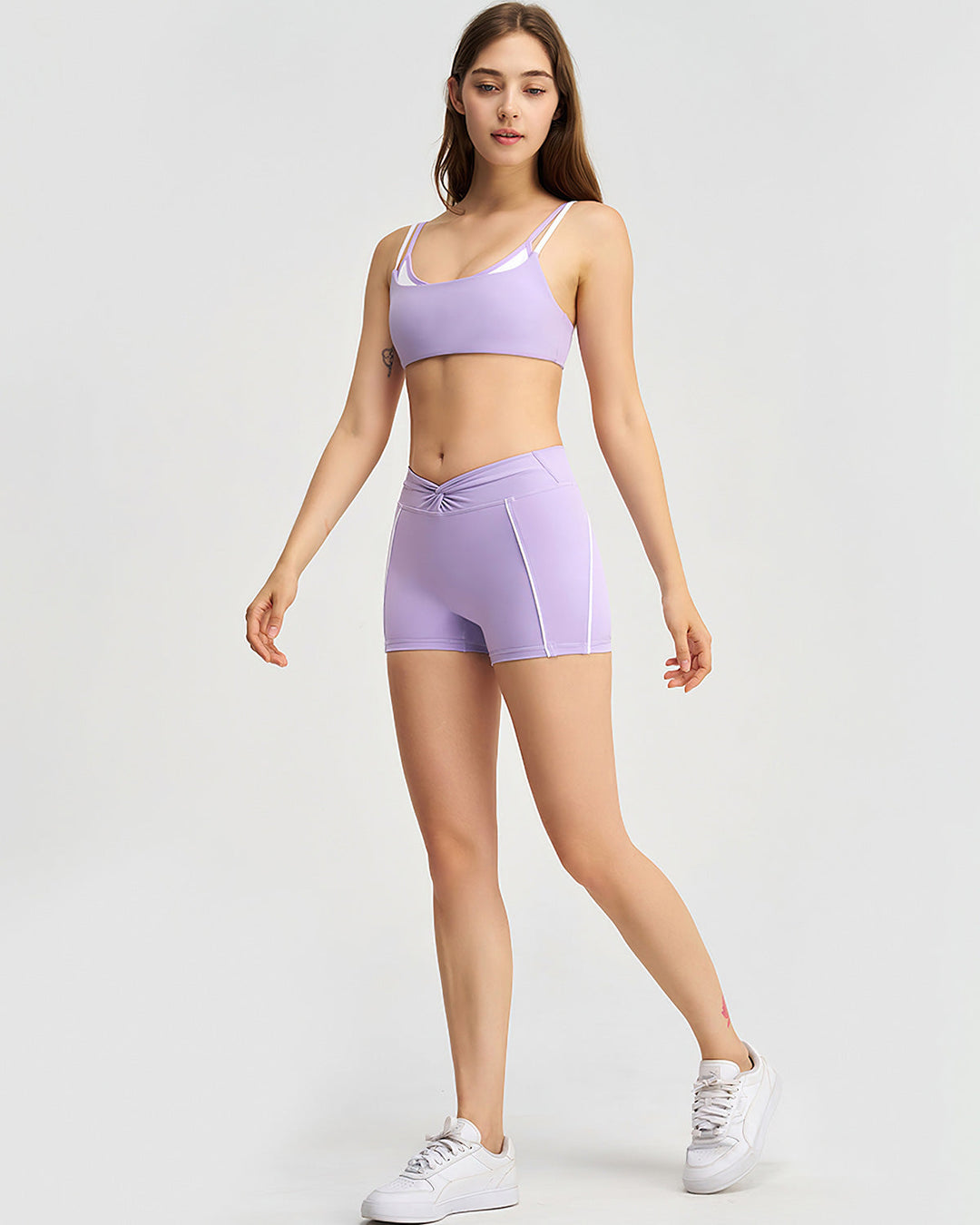 CALLA - Seamless Shorts