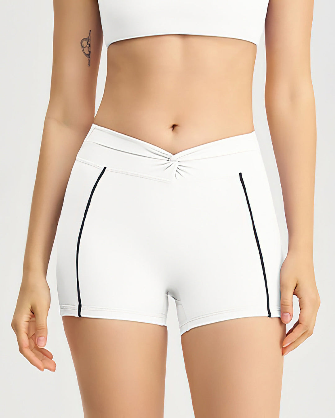 CALLA - Seamless Shorts