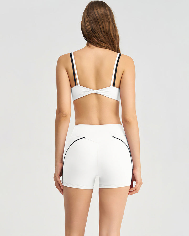 CALLA - Seamless Shorts