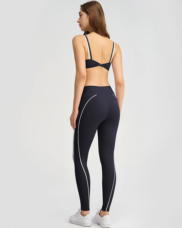 CALLA - Seamless Shorts