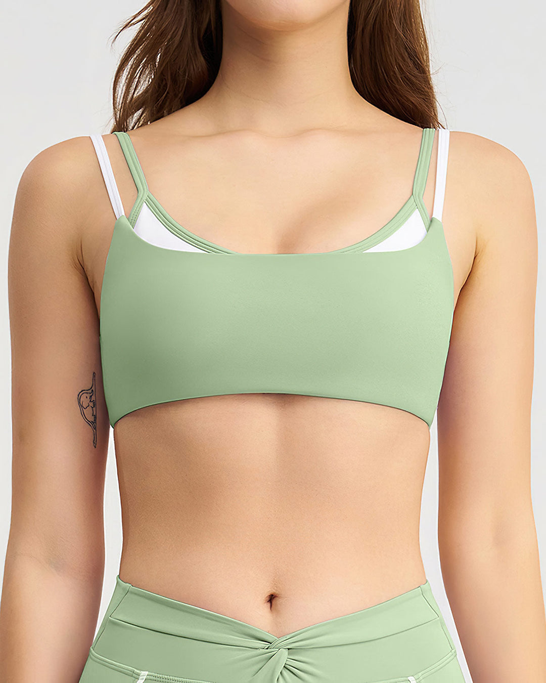 CALLA - Sports Bra