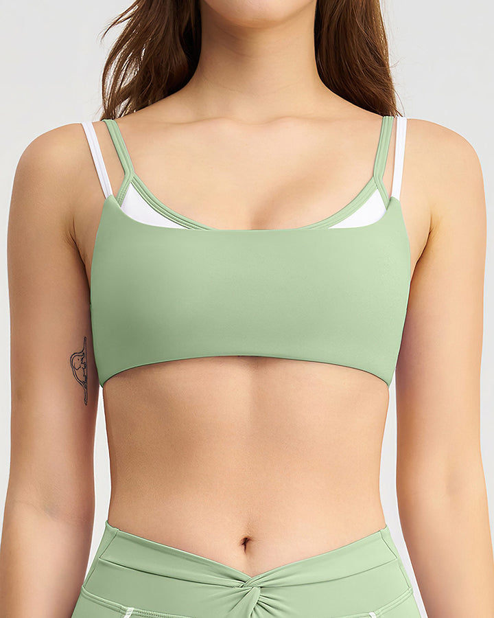 CALLA - Sports Bra