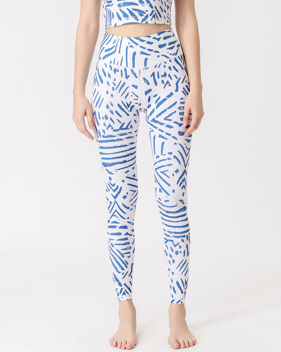 VYRA | Contour Leggings