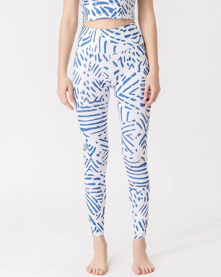 VYRA | Contour Leggings
