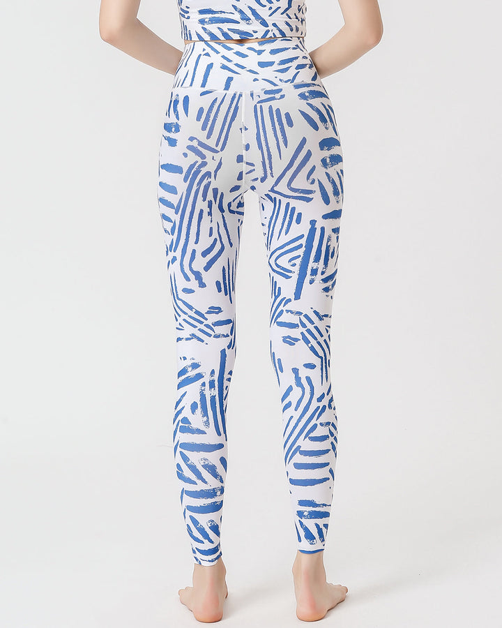 VYRA | Contour Leggings