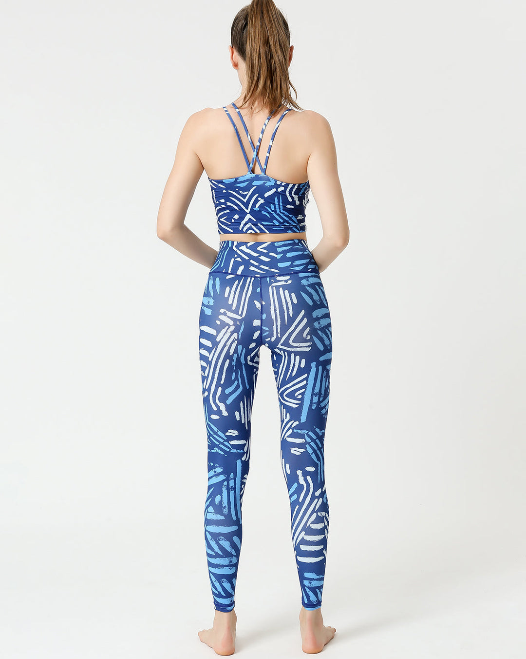 VYRA | Contour Leggings