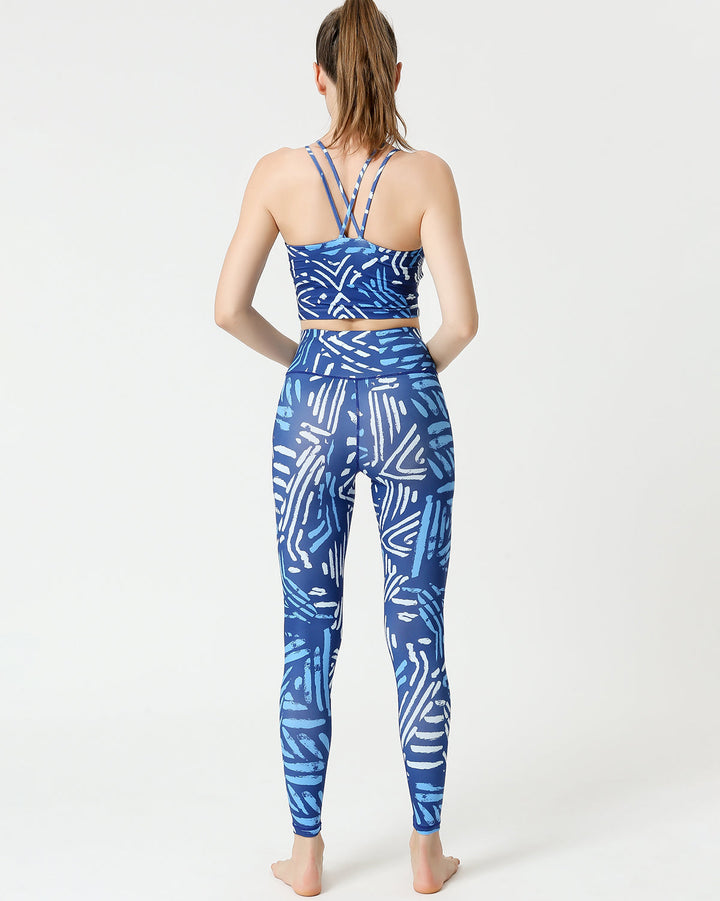 VYRA | Contour Leggings