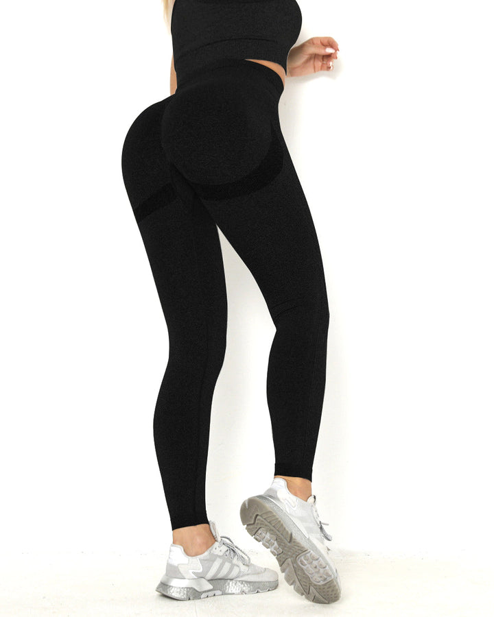 REYA | Scrunch Seamless Leggings