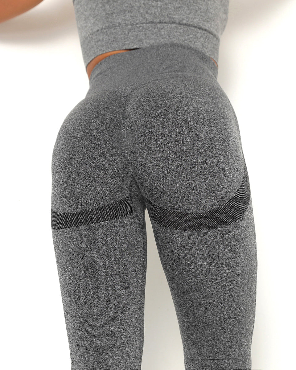 REYA | Scrunch Seamless Leggings