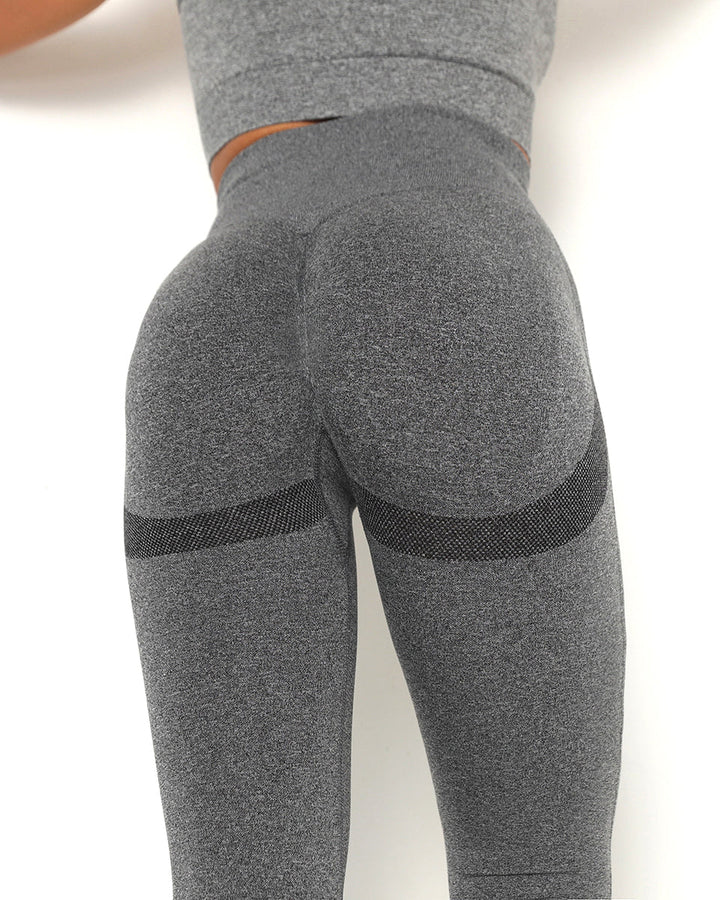 REYA | Scrunch Seamless Leggings