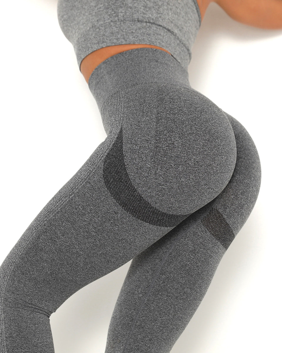 REYA | Scrunch Seamless Leggings