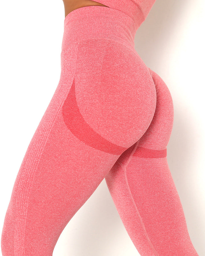 REYA | Scrunch Seamless Leggings
