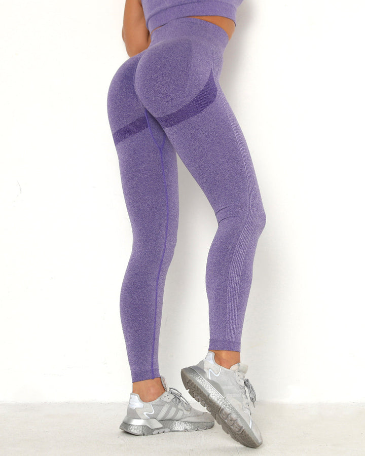 REYA | Scrunch Seamless Leggings