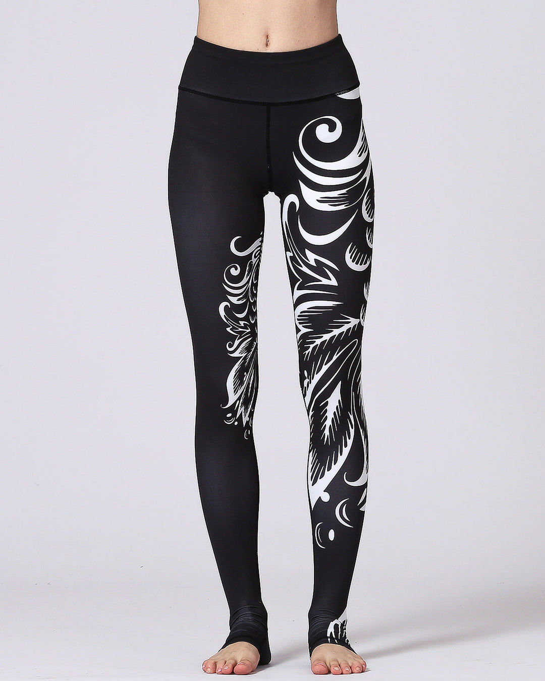 AURELIA | Sky Leggings