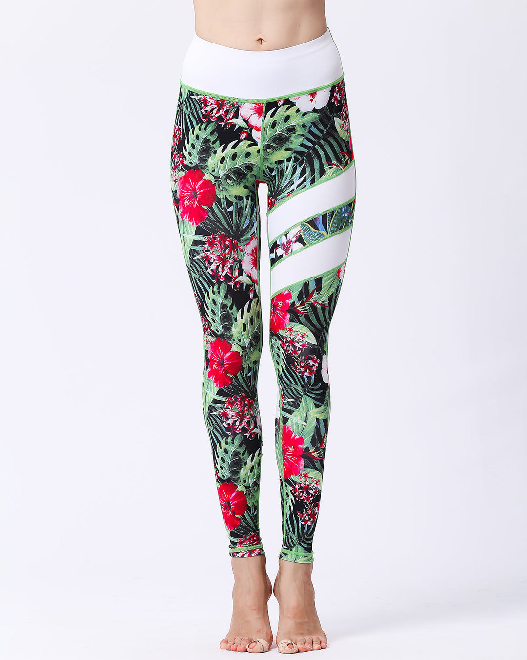 KAIA | Flora Leggings