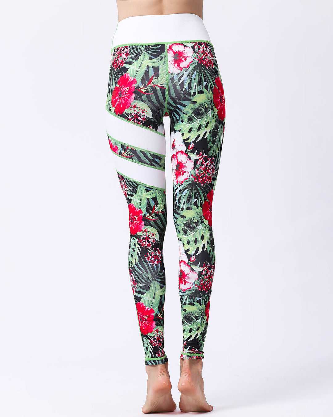 KAIA | Flora Leggings