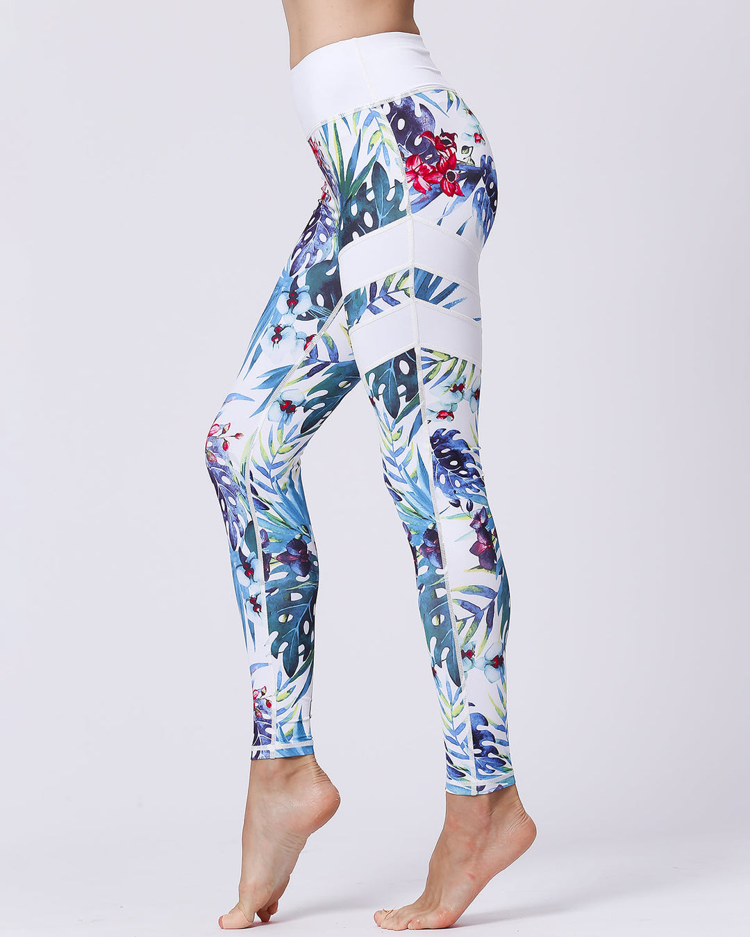 KAIA | Flora Leggings