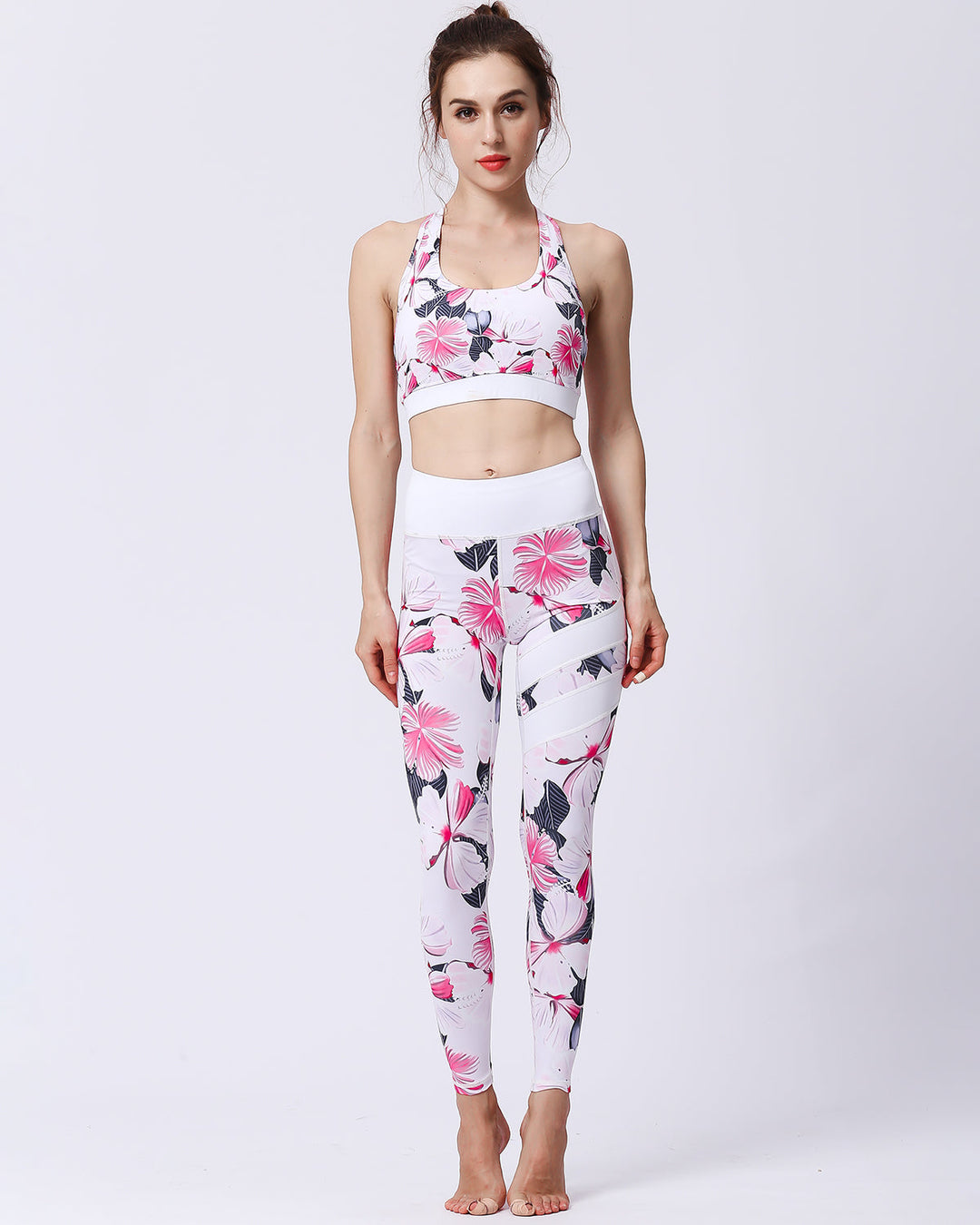 KAIA | Flora Leggings