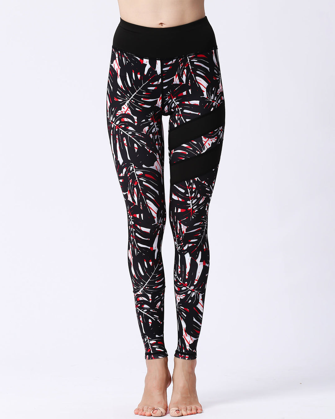 KAIA | Flora Leggings