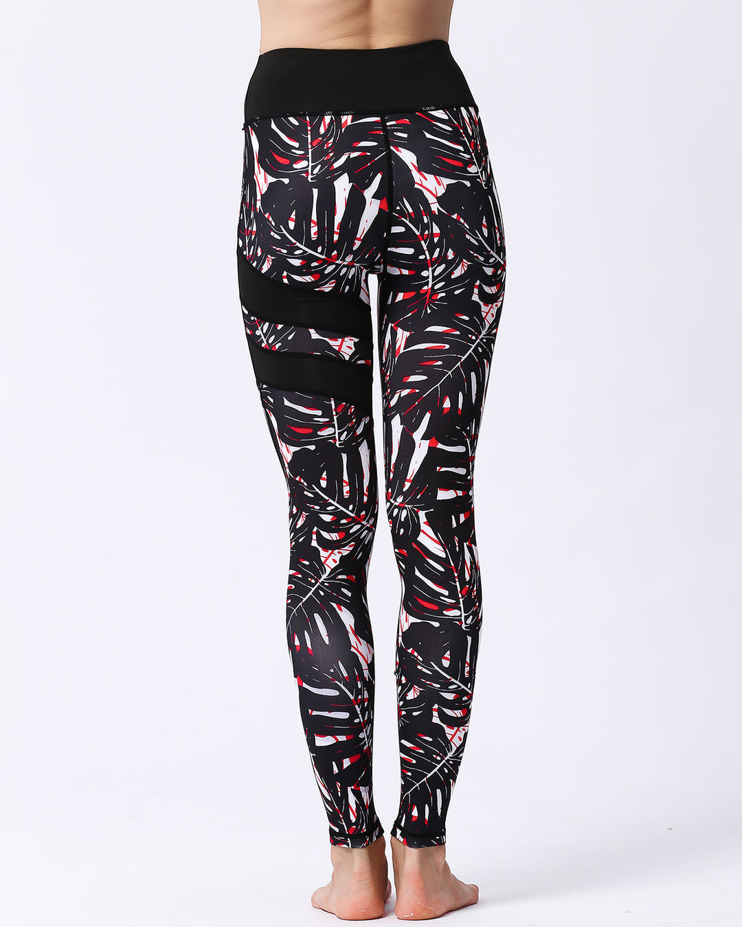 KAIA | Flora Leggings