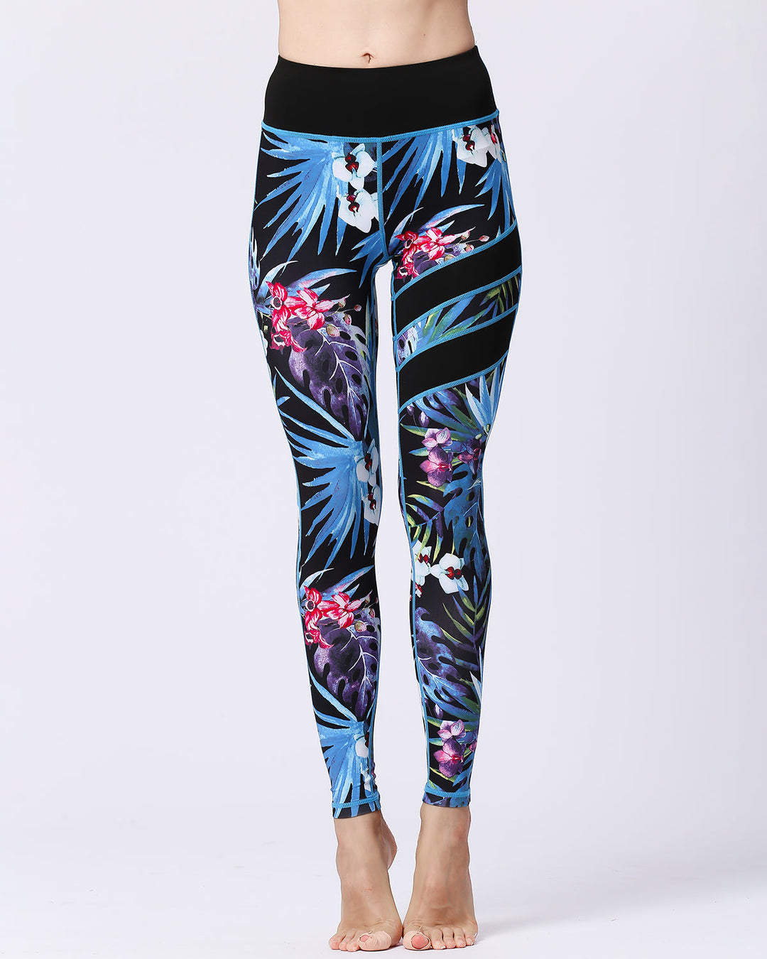 KAIA | Flora Leggings