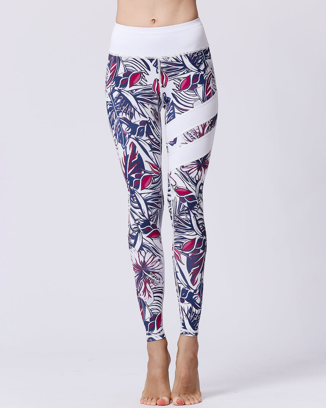KAIA | Flora Leggings