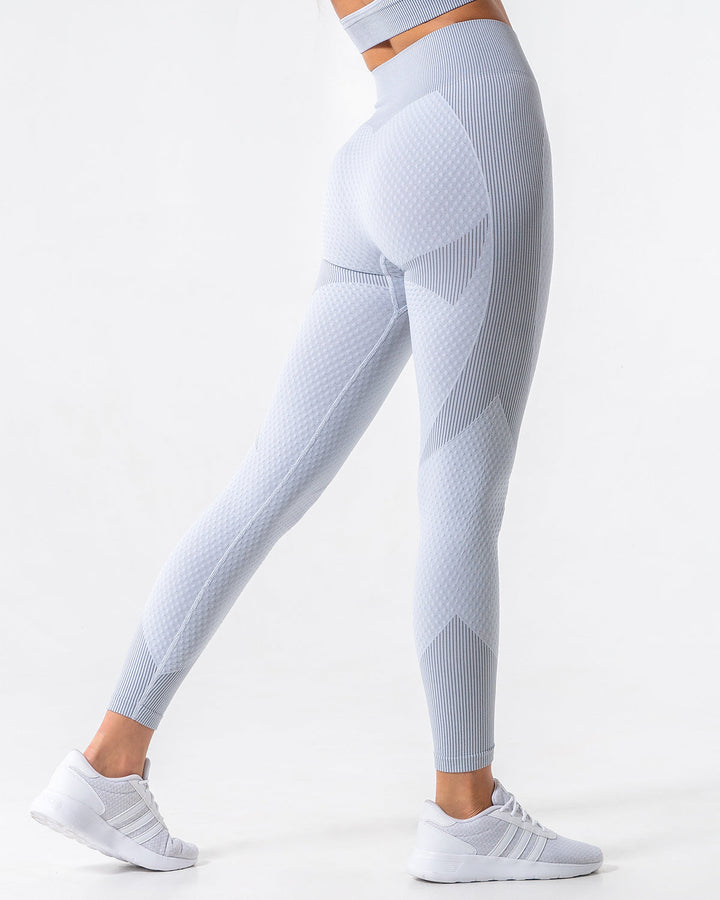 LYRA | Contour Seamless Leggings