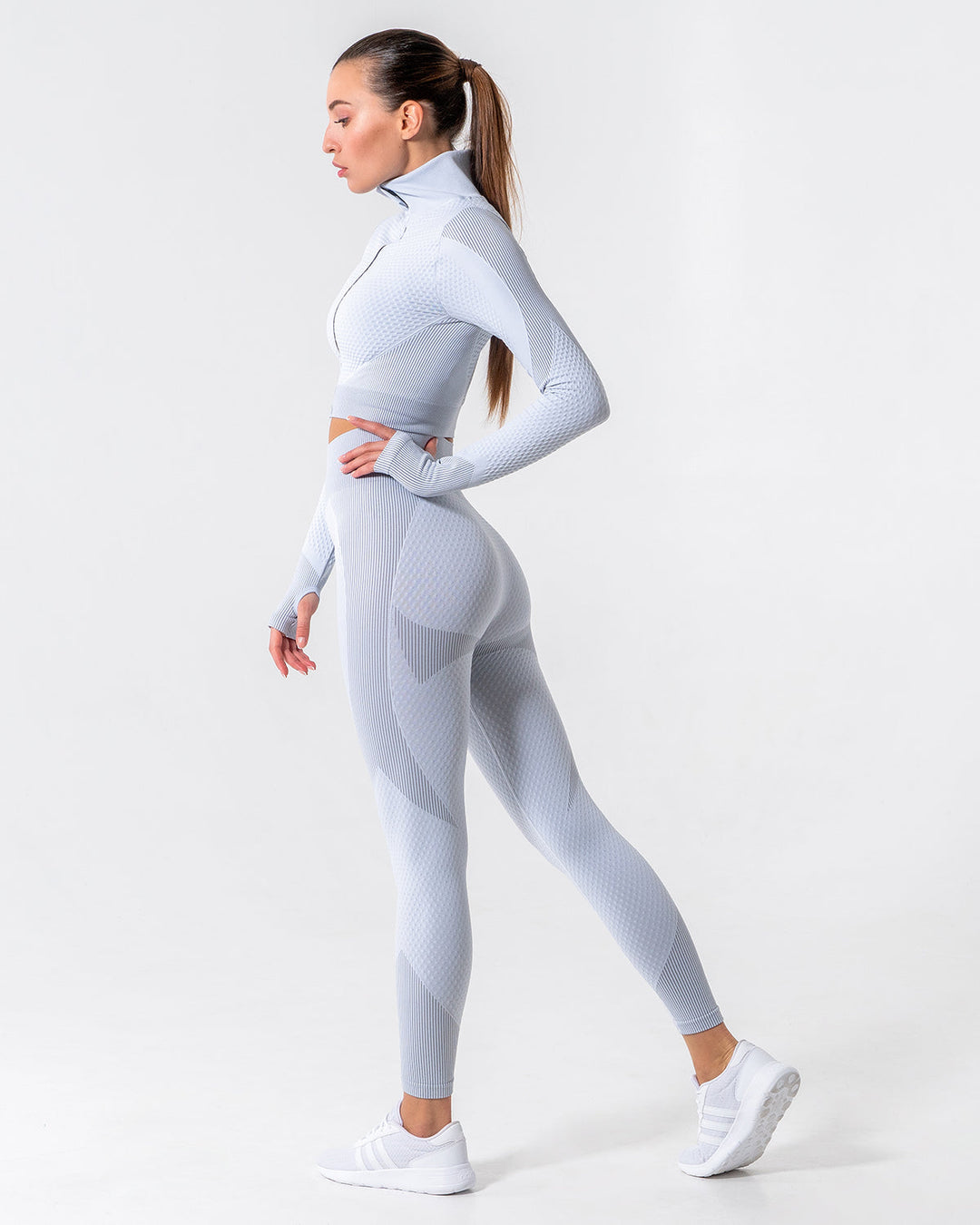 LYRA | Contour Seamless Leggings
