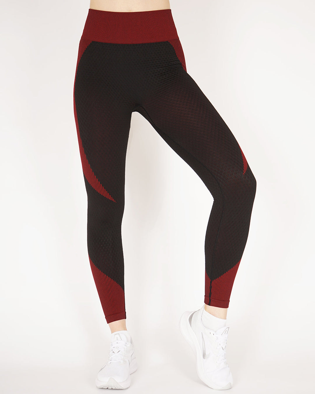 LYRA | Contour Seamless Leggings