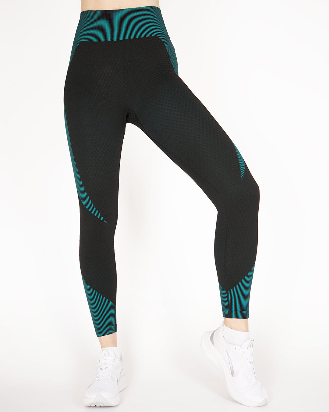 LYRA | Contour Seamless Leggings