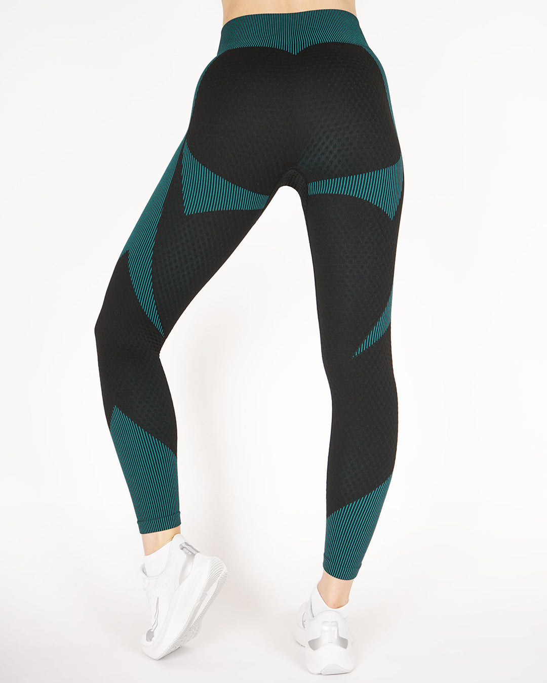 LYRA | Contour Seamless Leggings