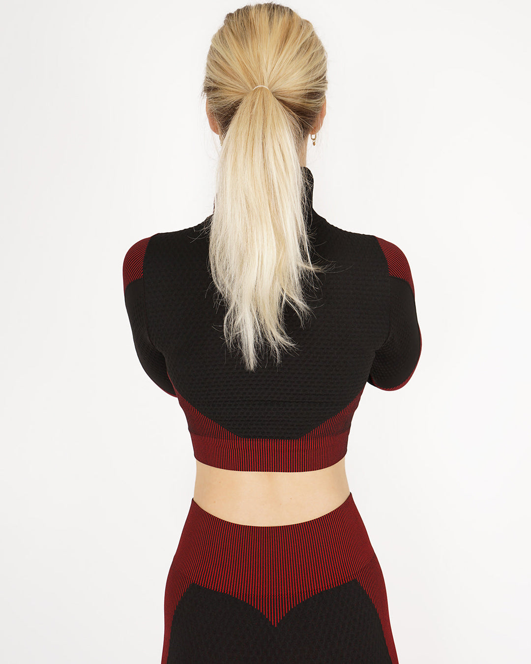 LYRA | Seamless Long Sleeve
