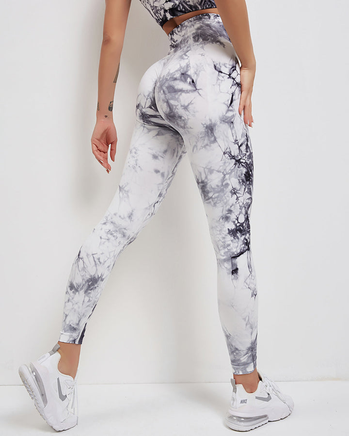 ERIS | Seamless Leggings
