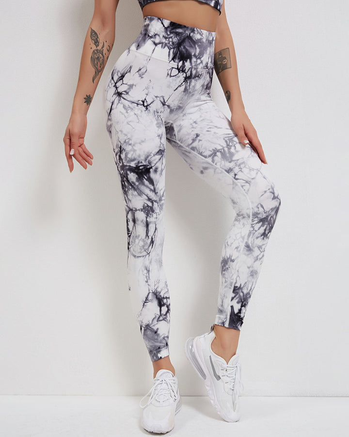 ERIS | Seamless Leggings
