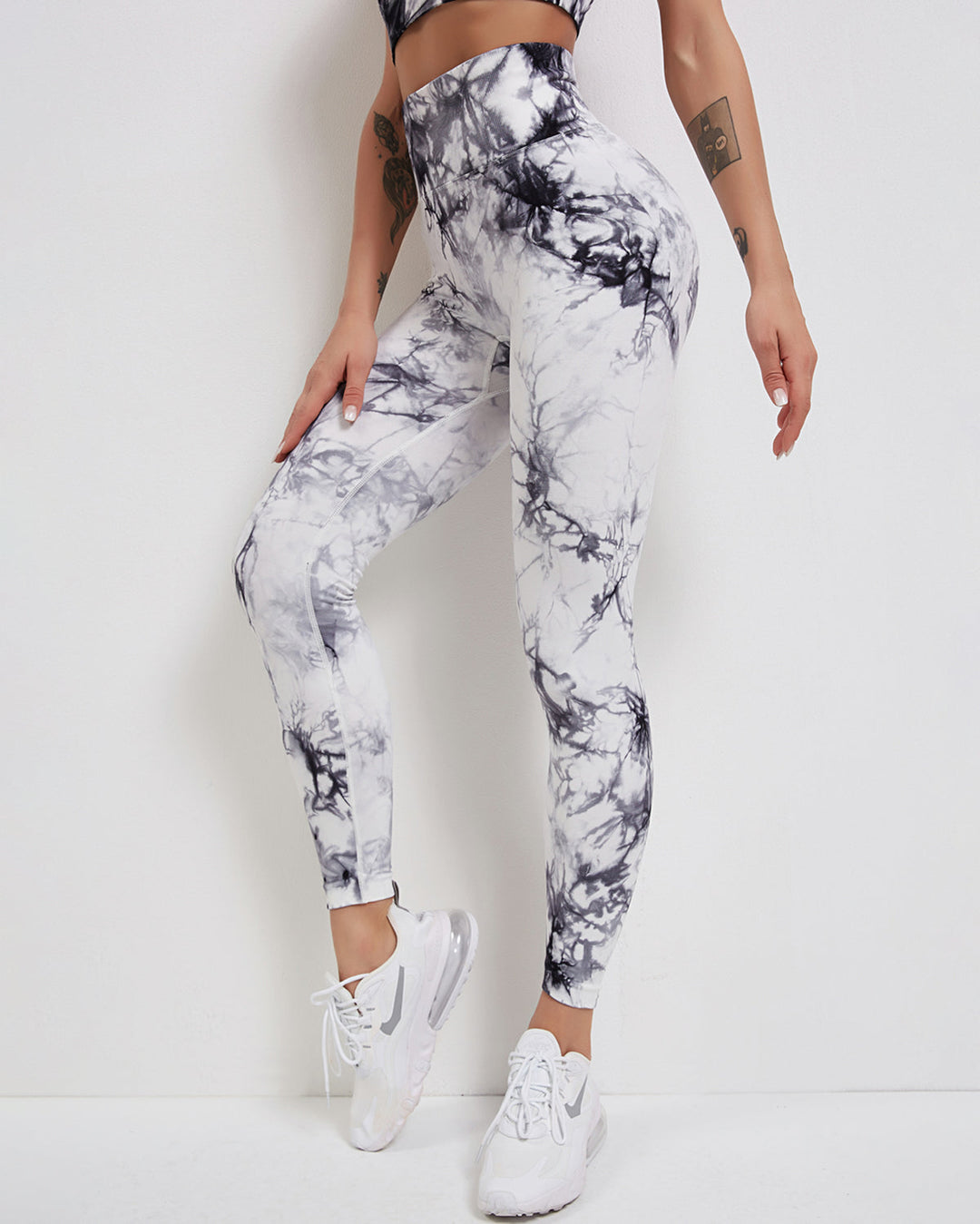 ERIS | Seamless Leggings