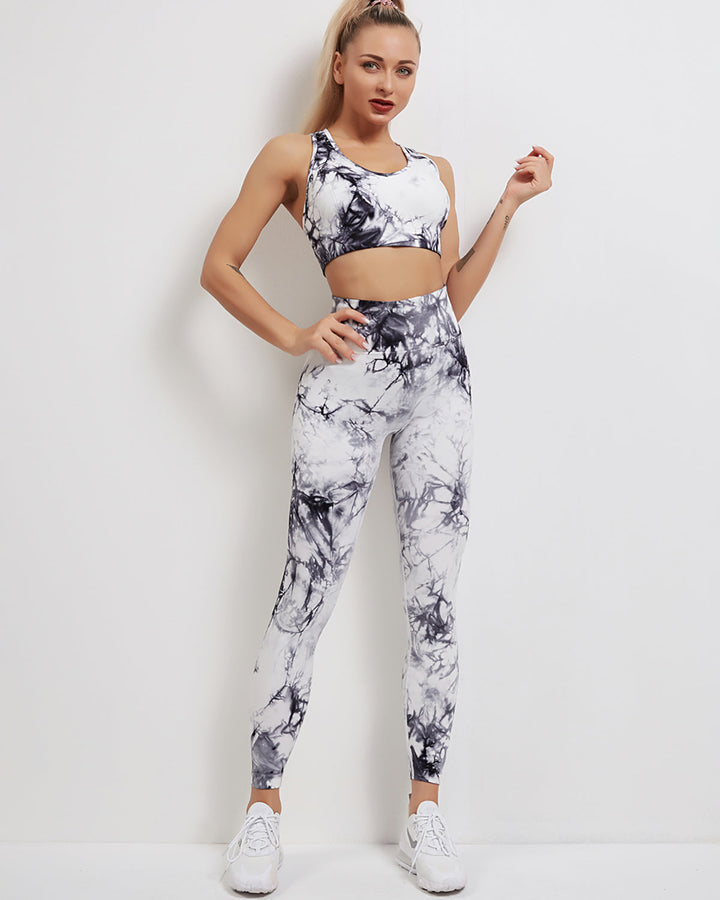 ERIS | Seamless Leggings