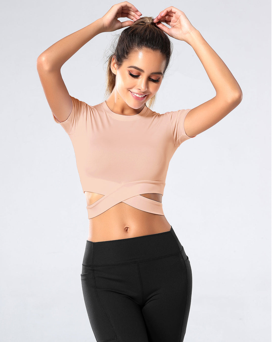 MIREYA | Crop Top