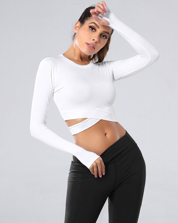 MIREYA | Long Sleeve