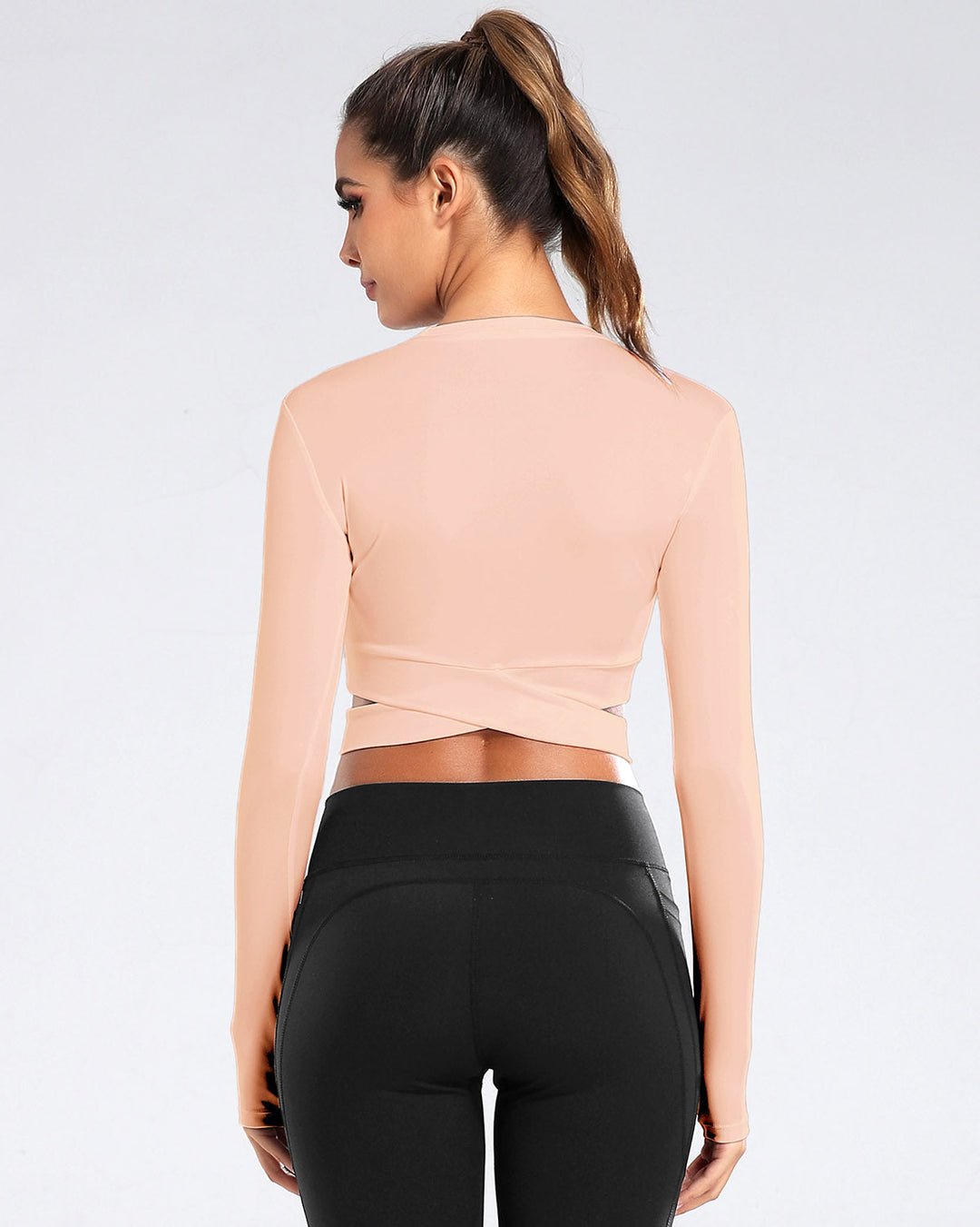 MIREYA | Long Sleeve