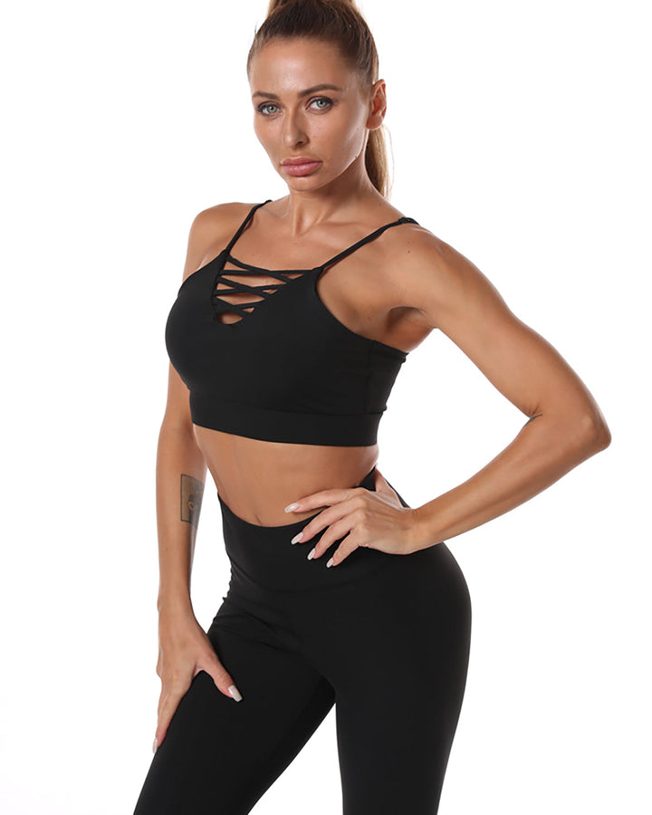 NOEMA | Active Bra Top