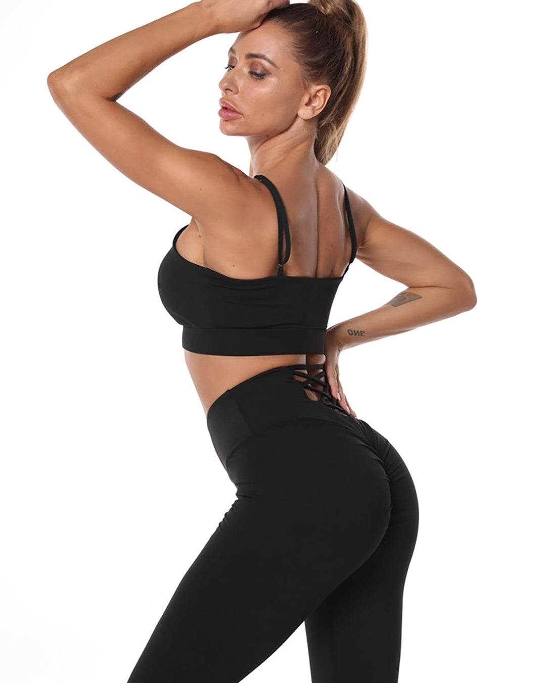 NOEMA | Active Bra Top