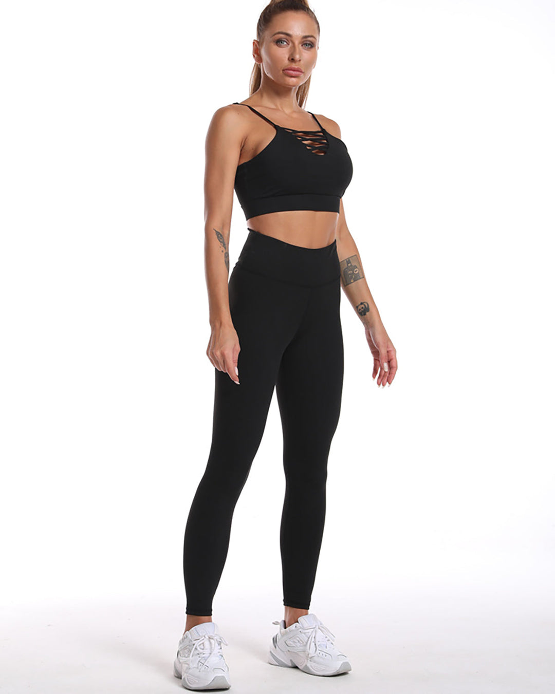 NOEMA | Active Bra Top