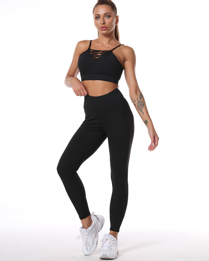 NOEMA | Active Bra Top