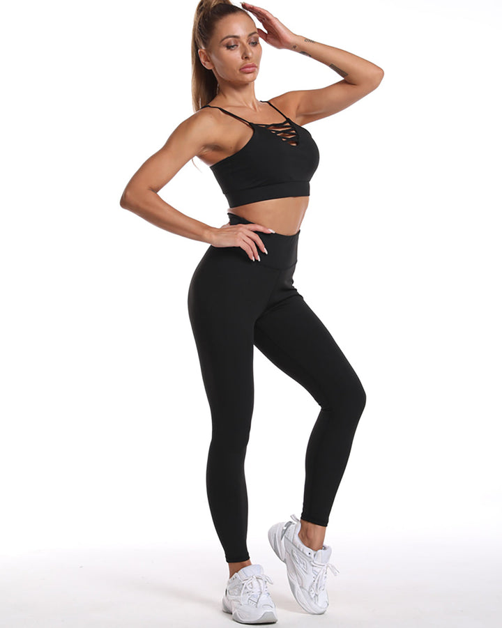 NOEMA | Active Bra Top