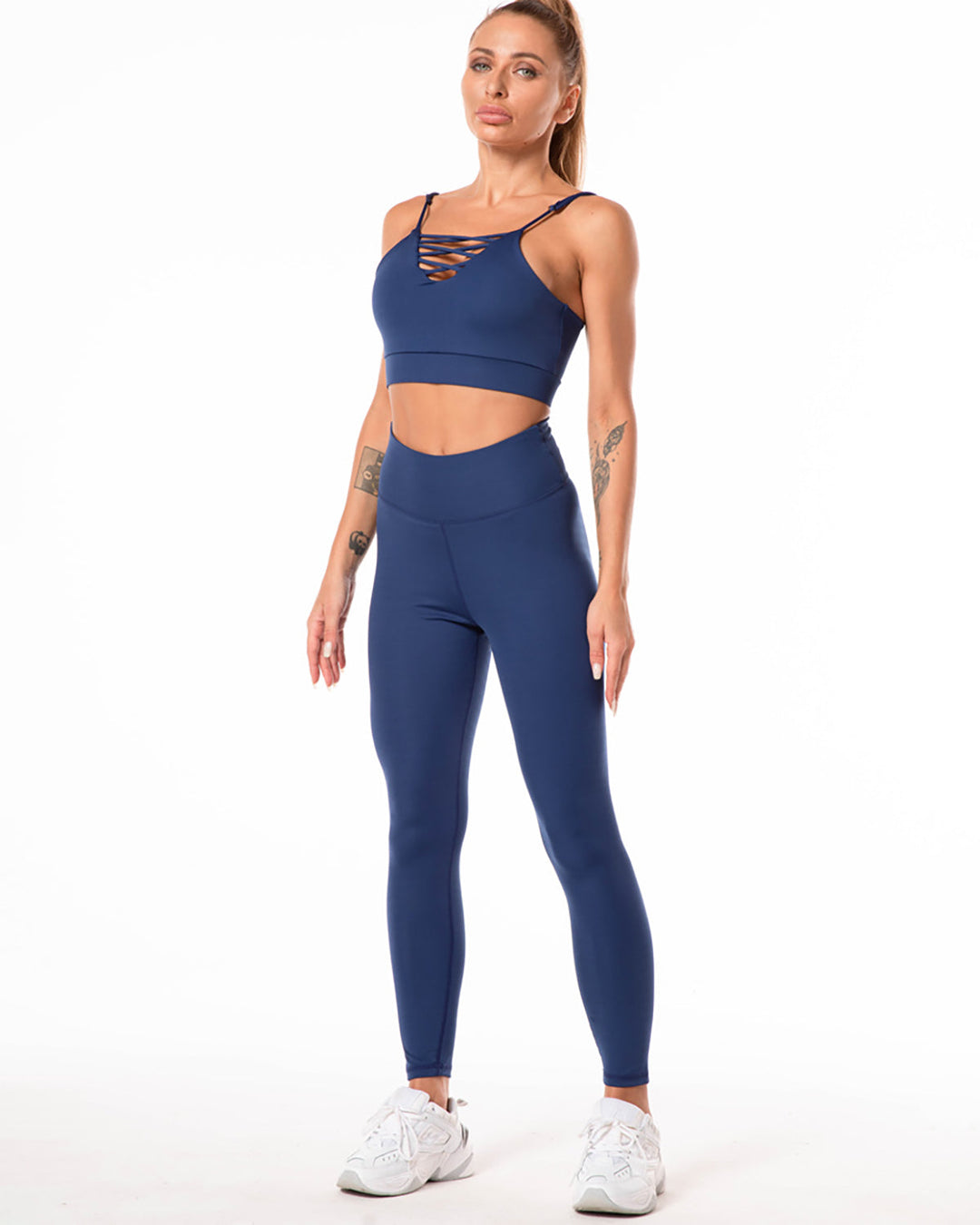 NOEMA | Active Bra Top