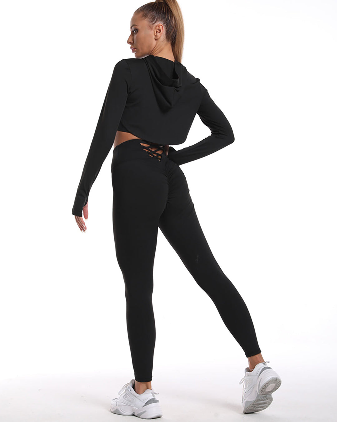 NOEMA | Capri Leggings