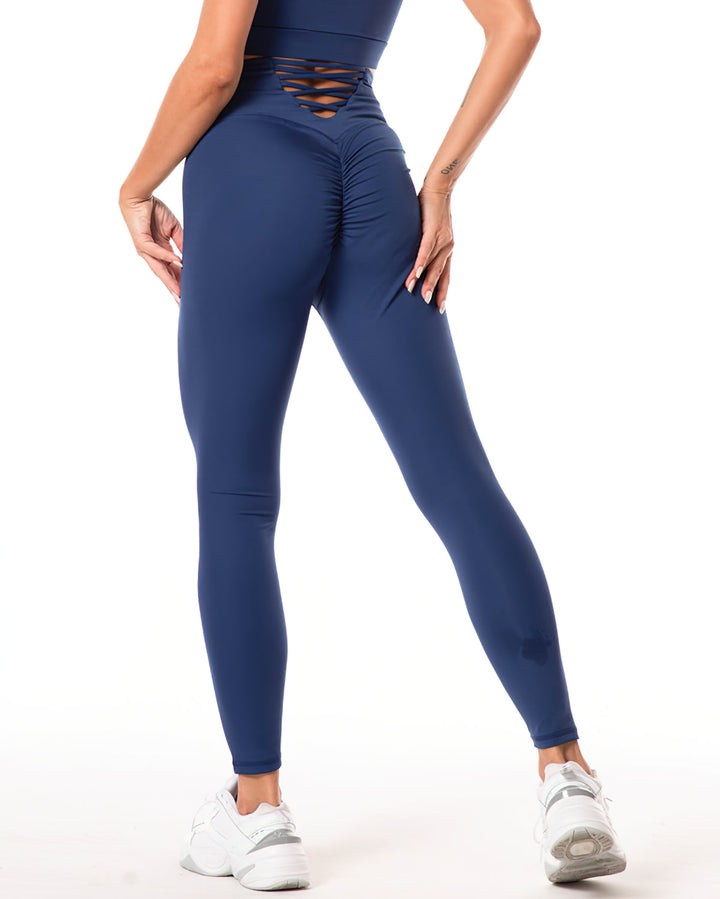NOEMA | Capri Leggings