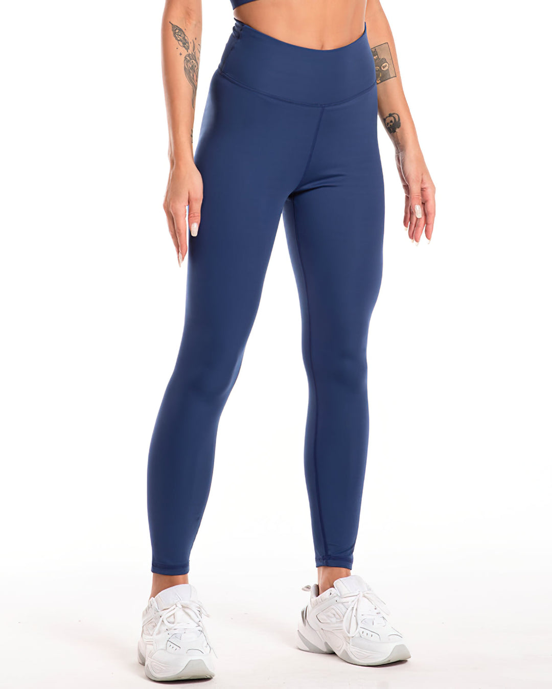 NOEMA | Capri Leggings