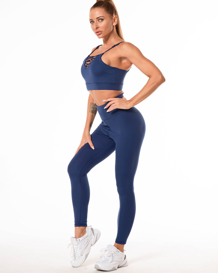 NOEMA | Capri Leggings