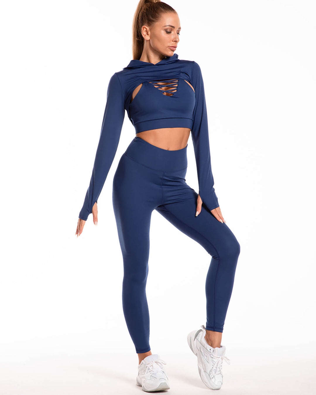 NOEMA | Capri Leggings